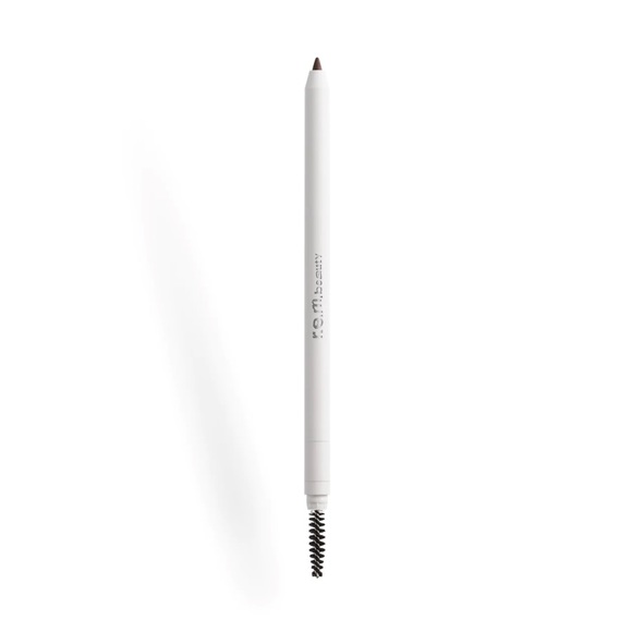 BROW PENCIL - WARM BLACK BROWN - Picture 1 of 5